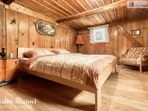 Prodej chaty, Velký Šenov - Malý Šenov, 137 m2