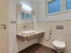 Pronájem bytu 3+1, Praha - Nové Město, Václavské náměstí, 97 m2