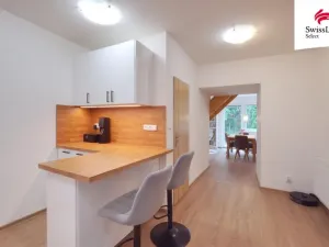 Prodej bytu 3+kk, Praha - Přední Kopanina, Do roklí, 93 m2