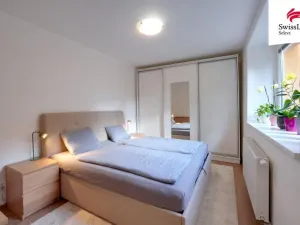 Prodej bytu 3+kk, Praha - Přední Kopanina, Do roklí, 93 m2