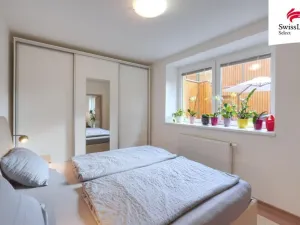 Prodej bytu 3+kk, Praha - Přední Kopanina, Do roklí, 93 m2