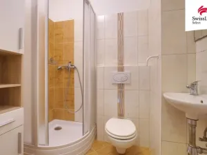 Prodej bytu 3+kk, Praha - Přední Kopanina, Do roklí, 93 m2