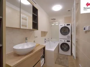 Prodej bytu 3+kk, Praha - Přední Kopanina, Do roklí, 93 m2