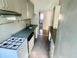 Pronájem bytu 3+1, Praha, Budějovická, 73 m2