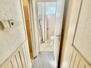 Pronájem bytu 3+1, Praha, Budějovická, 73 m2