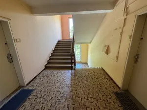 Prodej bytu 3+1, Praha - Krč, Herálecká I, 67 m2