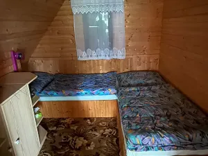 Prodej chaty, Postoloprty, 80 m2