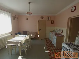 Prodej rodinného domu, Březová, 204 m2