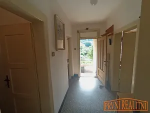 Prodej rodinného domu, Březová, 204 m2