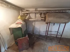 Prodej rodinného domu, Březová, 204 m2