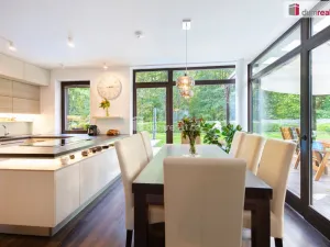Prodej rodinného domu, Praha - Radotín, Minerální, 249 m2