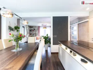 Prodej rodinného domu, Praha - Radotín, Minerální, 249 m2