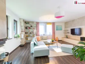 Prodej rodinného domu, Praha - Radotín, Minerální, 249 m2