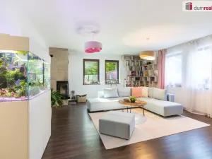 Prodej rodinného domu, Praha - Radotín, Minerální, 249 m2