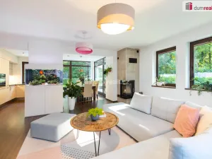 Prodej rodinného domu, Praha - Radotín, Minerální, 249 m2