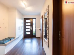 Prodej rodinného domu, Praha - Radotín, Minerální, 249 m2
