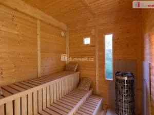 Prodej rodinného domu, Praha - Radotín, Minerální, 249 m2