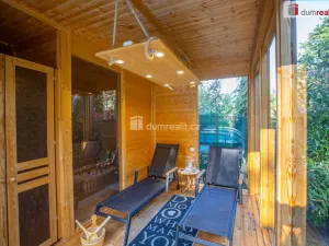 Prodej rodinného domu, Praha - Radotín, Minerální, 249 m2