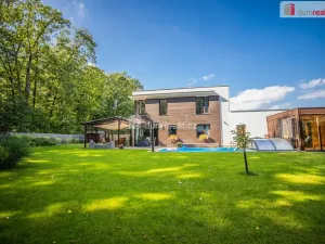 Prodej rodinného domu, Praha - Radotín, Minerální, 249 m2