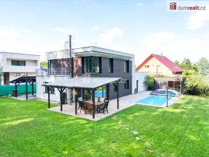 Prodej rodinného domu, Praha - Radotín, Minerální, 249 m2