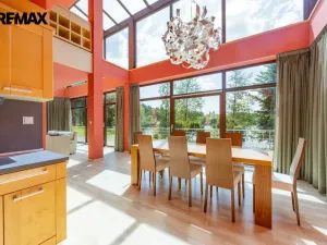 Prodej vícegeneračního domu, Děpoltovice, 238 m2