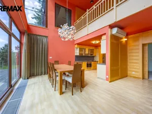 Prodej vícegeneračního domu, Děpoltovice, 238 m2