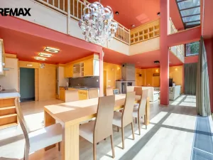 Prodej vícegeneračního domu, Děpoltovice, 238 m2