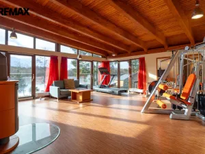 Prodej vícegeneračního domu, Děpoltovice, 238 m2