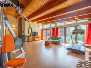 Prodej vícegeneračního domu, Děpoltovice, 238 m2