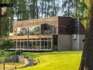Prodej vícegeneračního domu, Děpoltovice, 238 m2