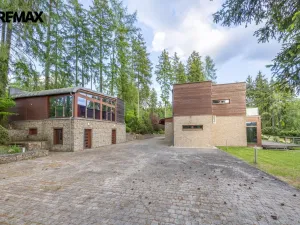 Prodej vícegeneračního domu, Děpoltovice, 238 m2