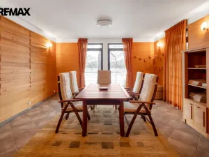 Prodej vícegeneračního domu, Děpoltovice, 325 m2