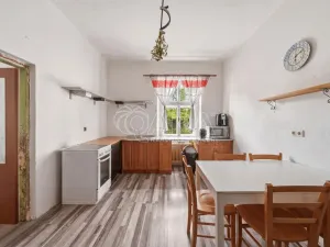 Prodej rodinného domu, Frýdlant, Zámecká, 2260 m2