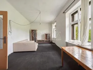Prodej rodinného domu, Frýdlant, Zámecká, 2260 m2