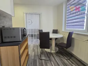 Pronájem bytu 3+1, Prostějov, Jana Zrzavého, 74 m2