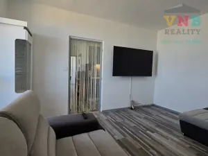 Pronájem bytu 3+1, Prostějov, Jana Zrzavého, 74 m2