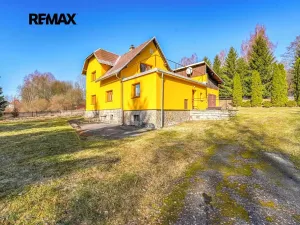 Prodej rodinného domu, Nejdek, Kraslická, 164 m2