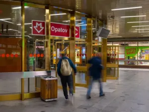 Prodej bytu 2+kk, Praha - Chodov, Bartůňkova, 41 m2