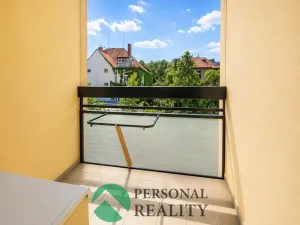 Pronájem bytu 3+1, Praha - Vokovice, Na rozdílu, 80 m2