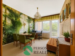 Pronájem bytu 3+1, Praha - Vokovice, Na rozdílu, 80 m2