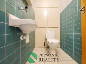 Pronájem bytu 3+1, Praha - Vokovice, Na rozdílu, 80 m2