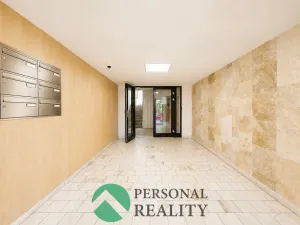 Pronájem bytu 3+1, Praha - Vokovice, Na rozdílu, 80 m2