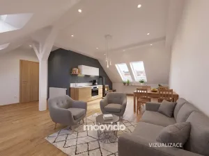 Prodej rodinného domu, Kladno, A. Dvořáka, 290 m2