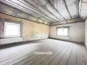 Prodej rodinného domu, Kladno, A. Dvořáka, 290 m2