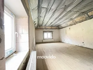 Prodej rodinného domu, Kladno, A. Dvořáka, 290 m2