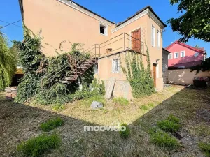 Prodej rodinného domu, Kladno, A. Dvořáka, 290 m2