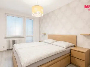 Prodej bytu 3+1, Ostrava, Břenkova, 73 m2