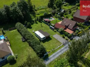 Prodej pozemku pro bydlení, Holčovice, 736 m2