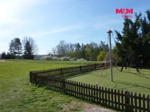 Prodej bytu 3+1, Náchod - Staré Město nad Metují, Václavická, 71 m2