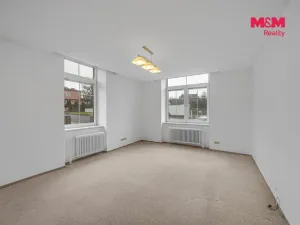 Prodej bytu 3+1, Jaroměř - Pražské Předměstí, Husova, 124 m2